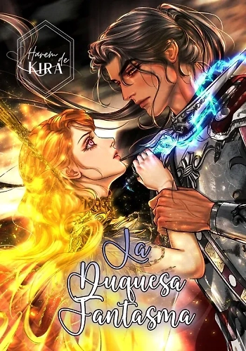 La Duquesa es un Fantasma