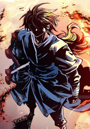 Me convertí en un pez gordo en la tabla de clasificación celestial