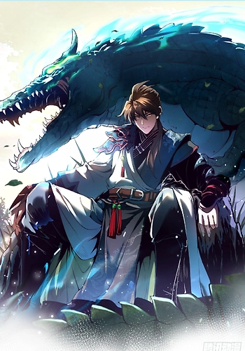 Convirtiéndome en un Dios, comenzando como un mono de agua