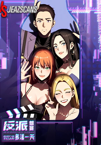 El Villano Quiere Vivir Un Día Más