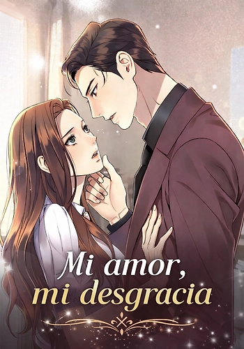 Mi amor, mi desgracia