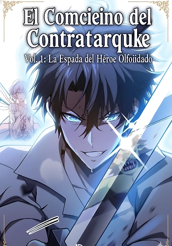 el comienzo del contraataque