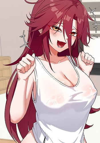 Salvando a mi Chica Mágica