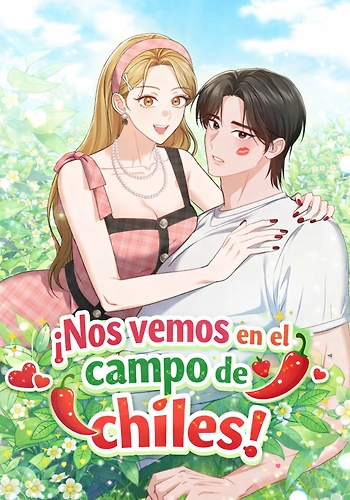¡Nos vemos en el campo de chiles!
