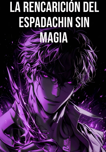 La Reencarnación del Espadachín sin Magia