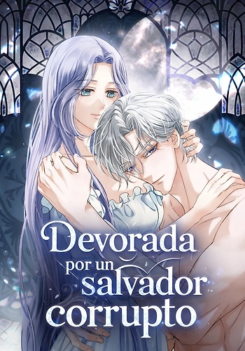 Devorada por un Salvador Corrupto