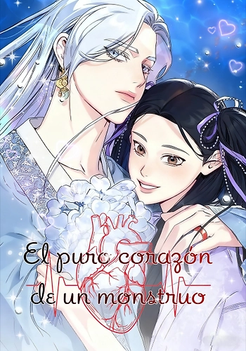 El puro corazón de un monstruo