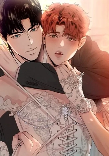 Matrimonio azul - Historia corta