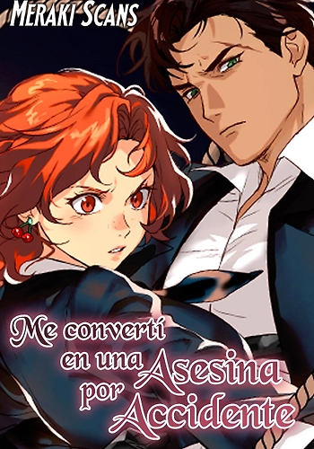 Me convertí en una Asesina por Accidente