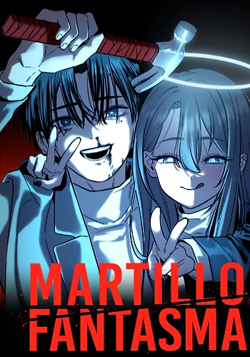 Martillo Fantasma