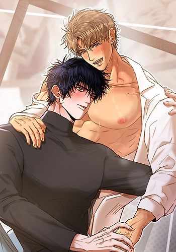 El cálido abrazo de mi hyung