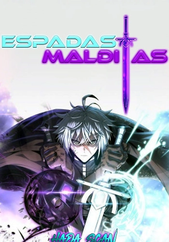 Espadas Malditas