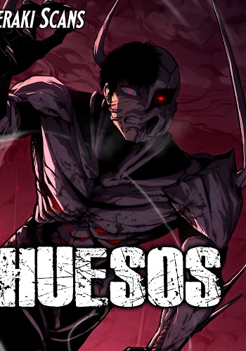 La Venganza del Cazador Óseo