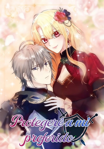 protegeré a mi preferido