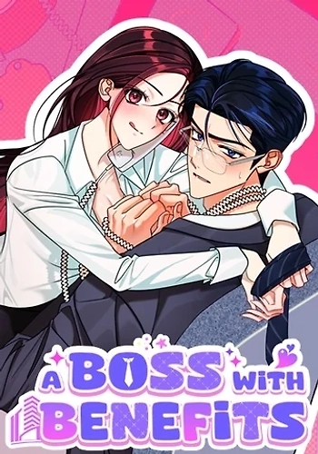 Un jefe con beneficios