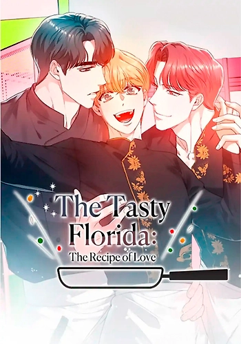 La sabrosita Florida: La receta del amor