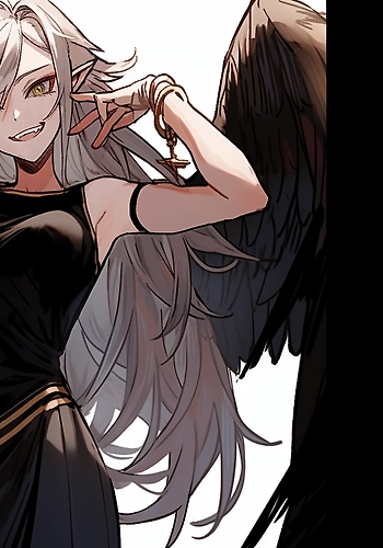 Me Convertí En El Maximo Enemigo Dentro Del Mundo De Fantasía!