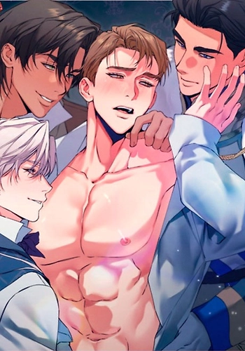 El principe heredero de ayer es el esposo de hoy