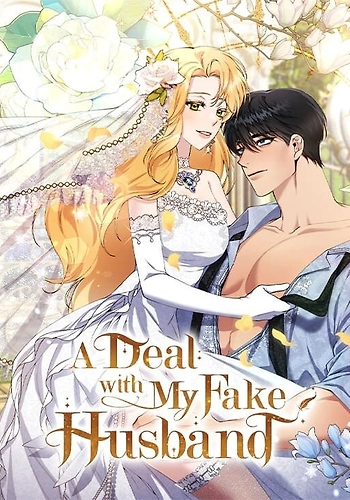 Un trato con mi marido falso