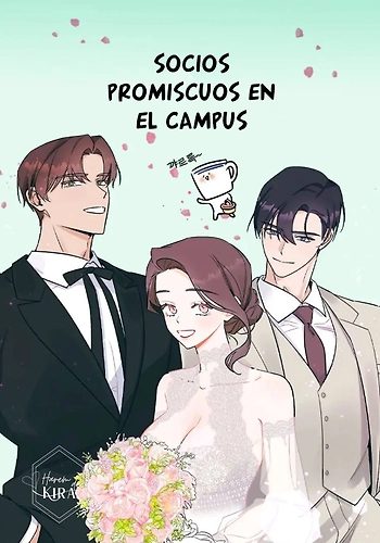 Socios Promiscuos del Campus