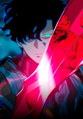 Yo soy el Ángel de la muerte