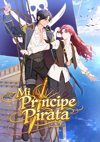 Mi Príncipe Pirata