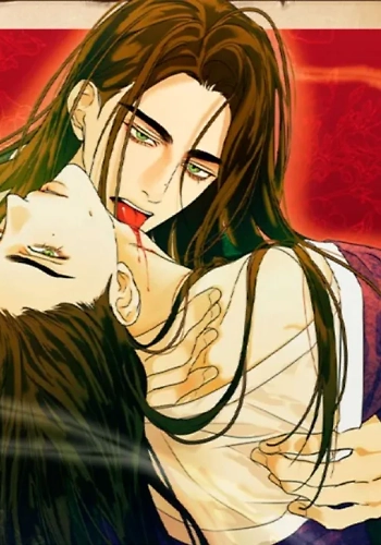 Sangre mezclada (Historia corta)