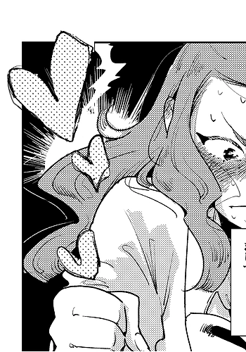 Mi escritura favorita