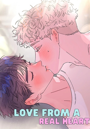 El amor es impulsado por el corazón