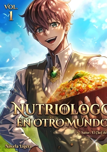 NUTRIOLOGO EN OTRO MUNDO