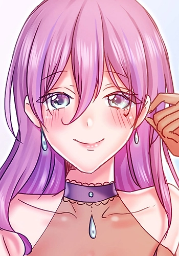 Habilidad única del sanador: complacer a las chicas