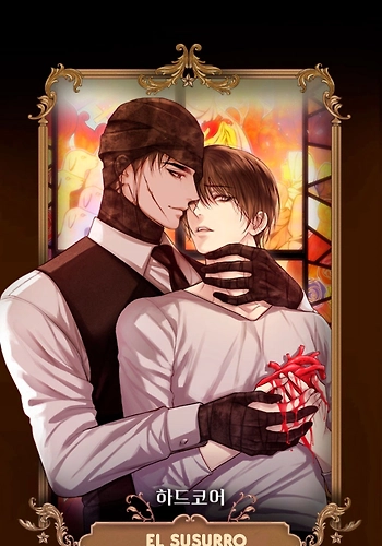 El susurro del cordero