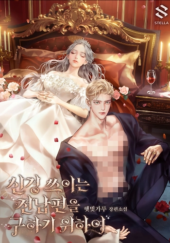 Para Salvar A Un Exmarido Preocupado - Novela