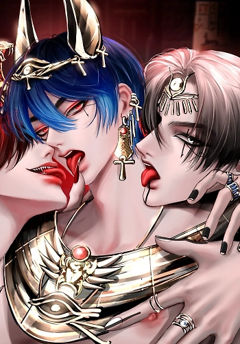 MUERTE EN EL DESIERTO