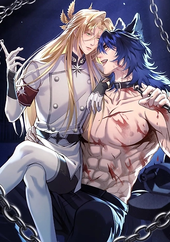 El santo hijo fue marcado