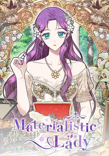 Princesa materialista