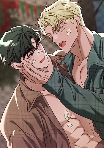 Ámame mejor a mí entonces