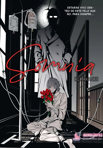 Sueños de un joven sin Esperanza de Vida