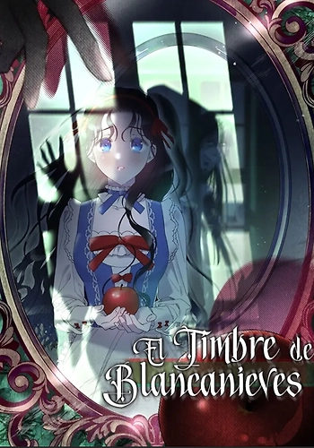 Timbre de Blancanieves