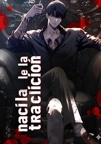 nacido de la traición