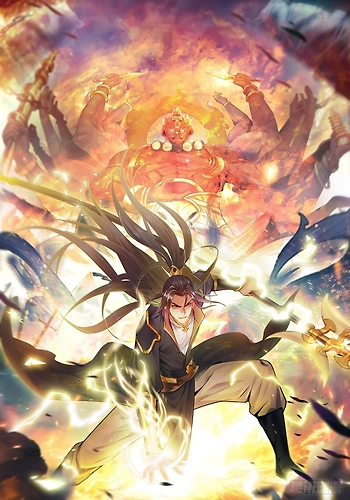 Mi velocidad de ataque es de 1 millón de veces