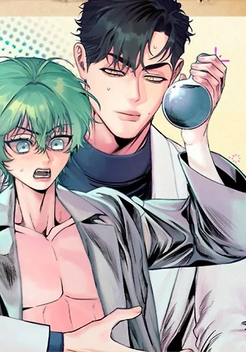 Oh, esto no es mío, verdad (Historia corta)